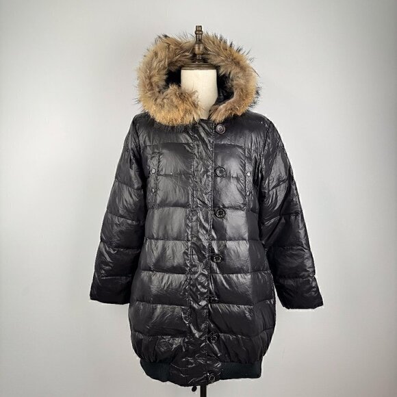 Moncler Puffer Jacket - Picture 1 of 16